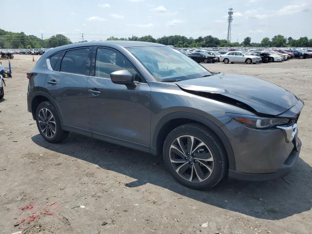 2022 Mazda Cx-5 Premium Plus VIN: JM3KFBEM7N0527966 Lot: 59236154