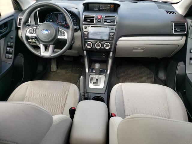 2018 Subaru Forester 2.5I Premium VIN: JF2SJAGC9JH486694 Lot: 60906684