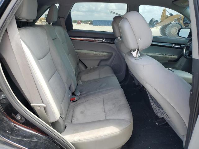 2012 Kia Sorento Base VIN: 5XYKT4A24CG270239 Lot: 59954134