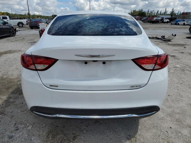 2016 Chrysler 200 Limited VIN: 1C3CCCAB4GN141452 Lot: 60614764