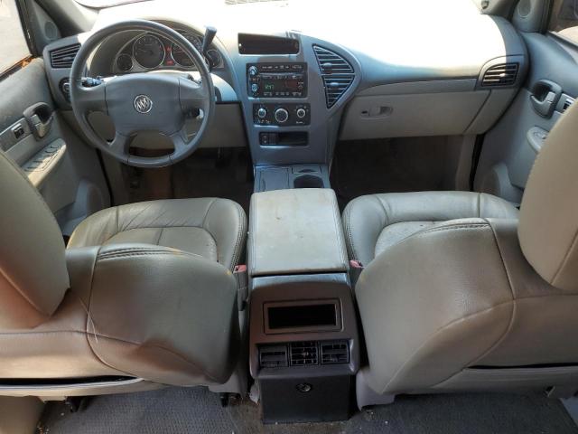 2006 Buick Rendezvous Cx VIN: 3G5DA03L56S535130 Lot: 58328444