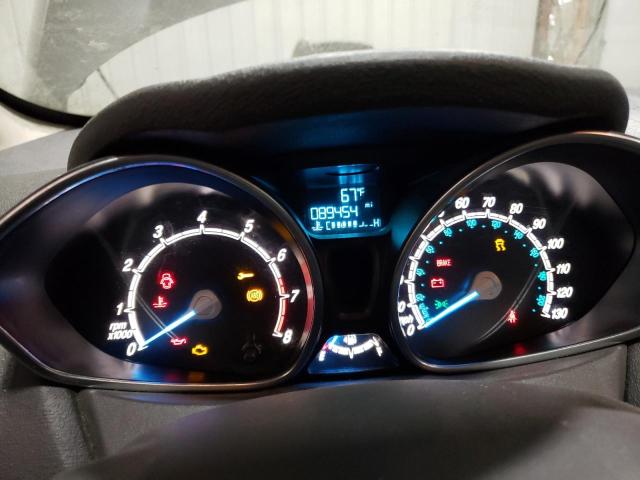 2016 FORD FIESTA SE - 3FADP4EE3GM136273