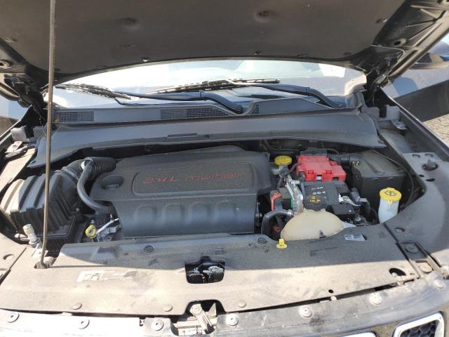 2020 Jeep Compass Latitude VIN: 3C4NJDBB6LT224230 Lot: 60276014