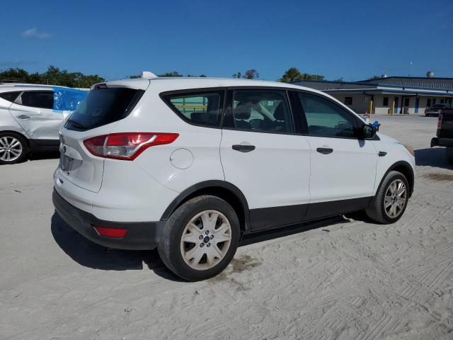 2014 Ford Escape S VIN: 1FMCU0F70EUA19617 Lot: 57288044