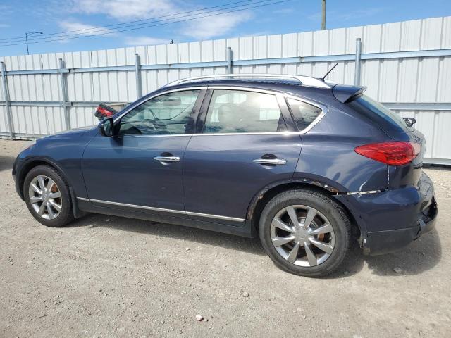 2008 Infiniti Ex35 Base VIN: JNKAJ09F58M350123 Lot: 57957604