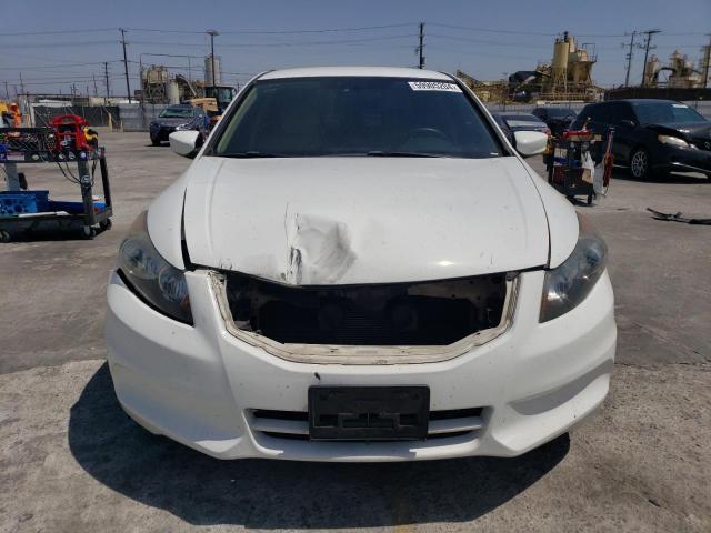 1HGCP2F3XCA157928 2012 Honda Accord Lx