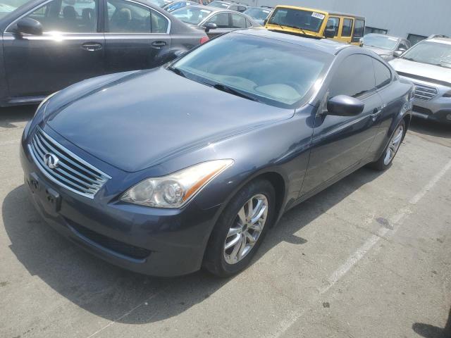 2010 Infiniti G37 VIN: JN1CV6EL9AM152246 Lot: 59725334