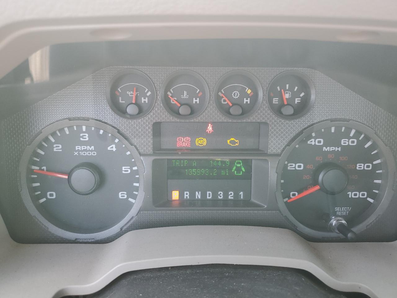 1FTWF3B5XAEA66286 2010 Ford F350 Super Duty