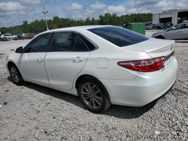 VIN 4T1BF1FK6HU291674 2017 Toyota Camry, LE no.2