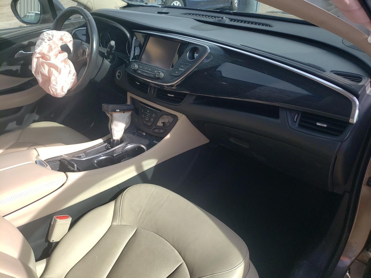 LRBFXESX6GD155215 2016 Buick Envision Premium