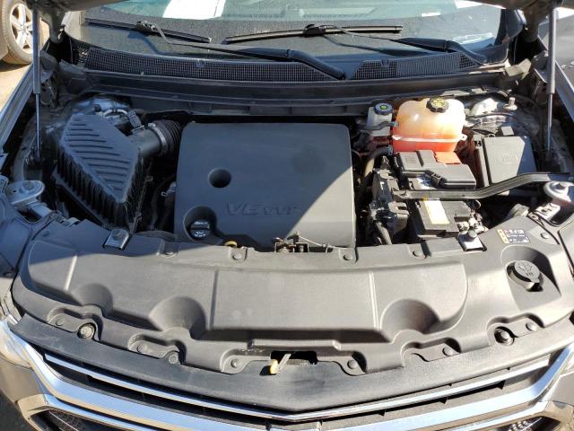 2019 Chevrolet Traverse Lt VIN: 1GNERGKW7KJ262382 Lot: 57068404