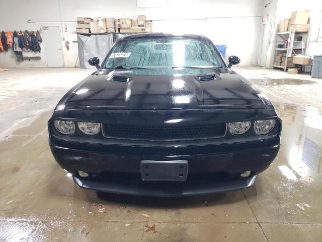 2013 Dodge Challenger R/T VIN: 2C3CDYBT7DH513937 Lot: 57825024