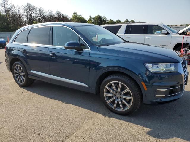 VIN WA1LAAF73JD022437 2018 Audi Q7, Premium Plus no.4