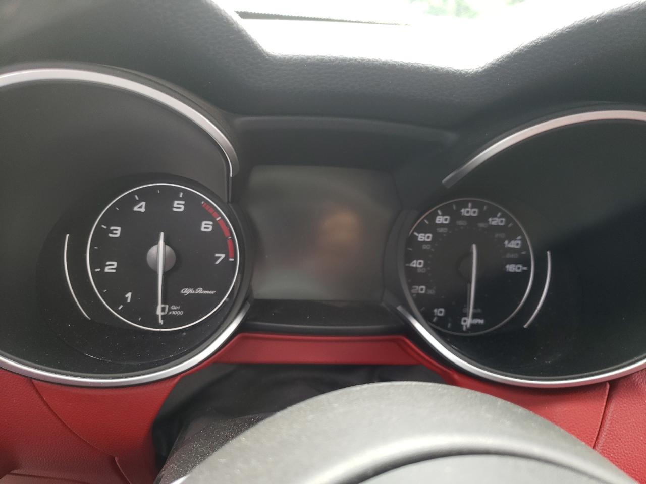 ZASPAKAN7K7C33408 2019 Alfa Romeo Stelvio