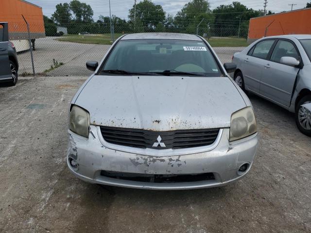 4A3AB36F47E030754 2007 Mitsubishi Galant Es