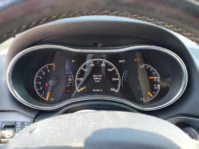 2020 Jeep Grand Cherokee Laredo VIN: 1C4RJFAG0LC198844 Lot: 60924074