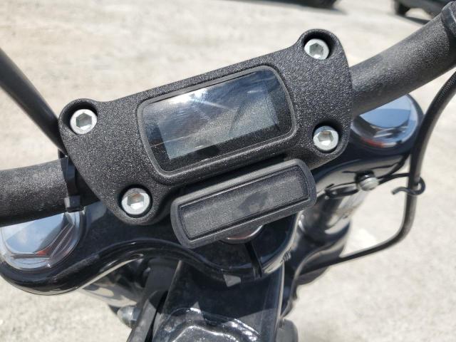 2022 HARLEY-DAVIDSON FXBBS 1HD1YYK16NB068444