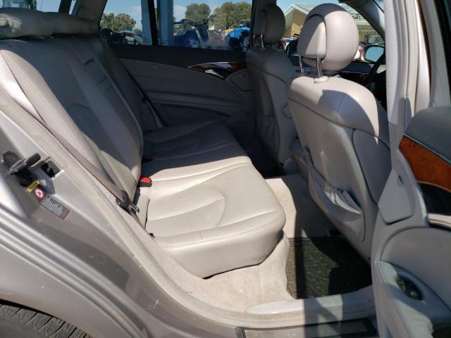 2004 Mercedes-Benz E 320 VIN: WDBUH65J44A415531 Lot: 59675214
