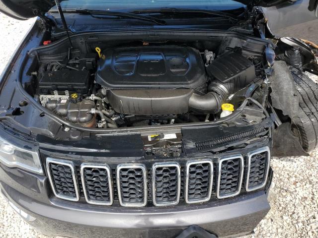 2020 Jeep Grand Cherokee Laredo VIN: 1C4RJFAG4LC199785 Lot: 60687064