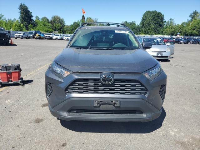 2021 TOYOTA RAV4 LE - JTMG1RFV3MD076846