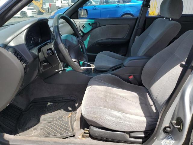 1997 Subaru Legacy L VIN: 4S3BK4350V7319169 Lot: 60027824