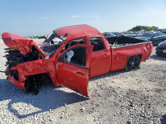 2018 CHEVROLET 1500 SILVE - 1GCRCREC5JZ142895