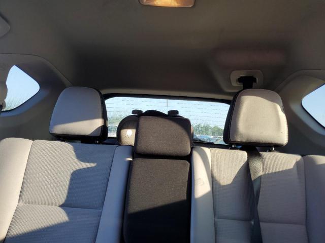 2017 Toyota Rav4 Xle VIN: 2T3WFREV7HW402963 Lot: 57149504