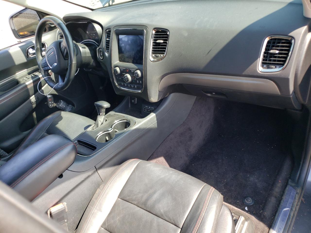 1C4RDJDG2JC198413 2018 Dodge Durango Gt