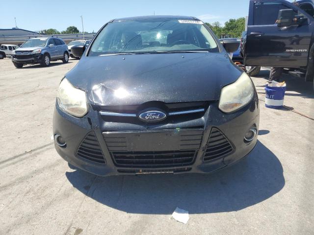 2012 Ford Focus Se VIN: 1FAHP3K24CL139149 Lot: 59669774