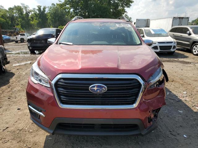 2022 Subaru Ascent Touring VIN: 4S4WMARDXN3437158 Lot: 58810334