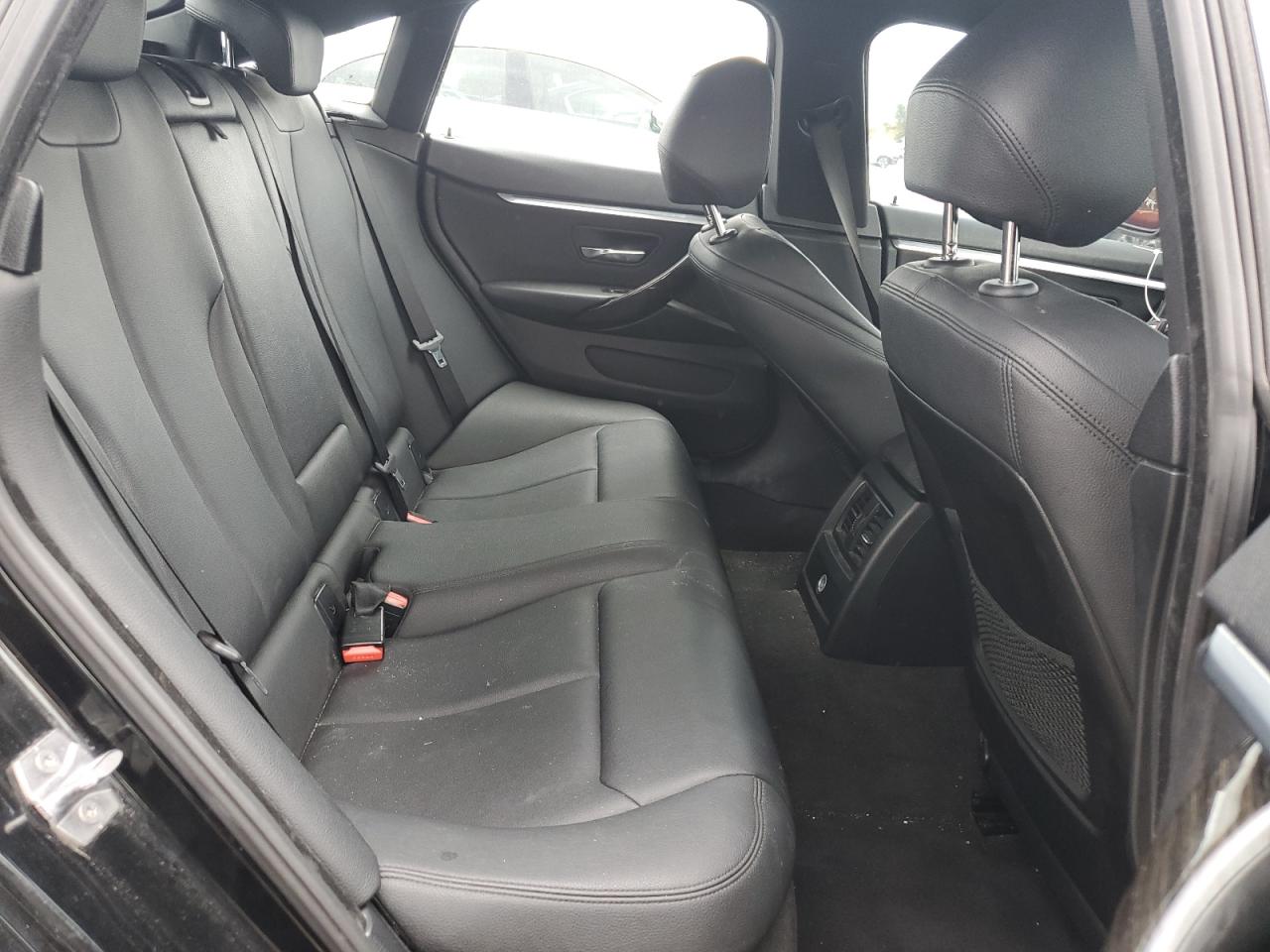 WBA4A9C59GG507570 2016 BMW 428 I Gran Coupe Sulev