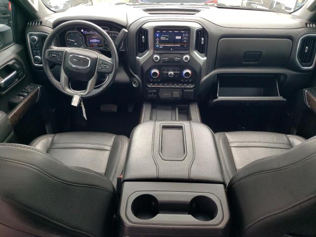 2022 GMC Sierra K2500 Denali VIN: 1GT19REY4NF138416 Lot: 60238444