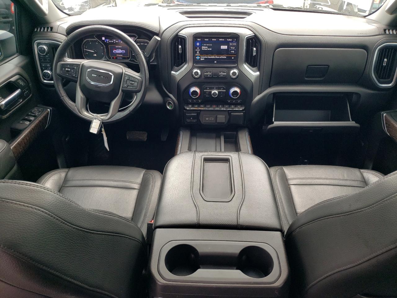 1GT19REY4NF138416 2022 GMC Sierra K2500 Denali