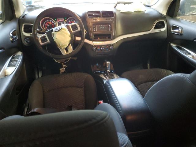 2019 Dodge Journey Se VIN: 3C4PDCBB0KT758669 Lot: 58382884