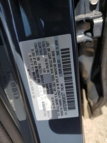 2021 Mazda Cx-5 Touring VIN: JM3KFBCM9M0451877 Lot: 57508334