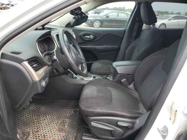 2017 JEEP CHEROKEE L - 1C4PJMCB3HW537924