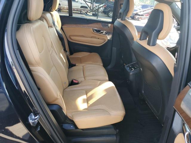2017 VOLVO XC90 T6 - YV4A22PL9H1138620