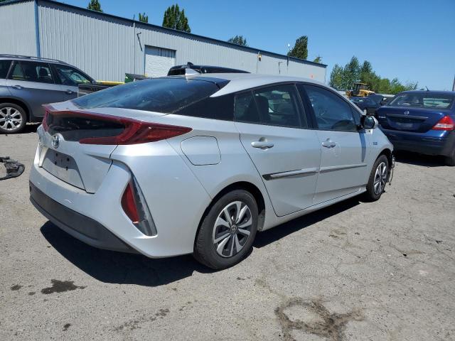 VIN JTDKARFP3H3056684 2017 Toyota Prius no.3