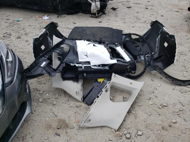 2022 Nissan Rogue S VIN: 5N1BT3AB9NC673758 Lot: 58416114