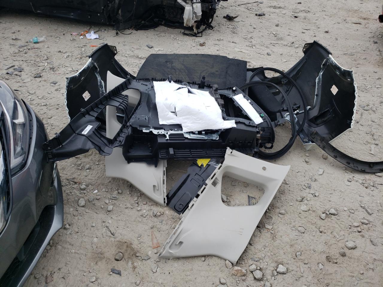 5N1BT3AB9NC673758 2022 Nissan Rogue S