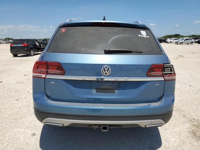 2019 VOLKSWAGEN ATLAS SE - 1V2DR2CA2KC588278