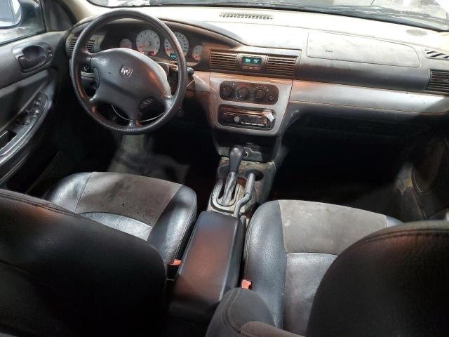 2006 Dodge Stratus Sxt VIN: 1B3EL46R16N238267 Lot: 59577244