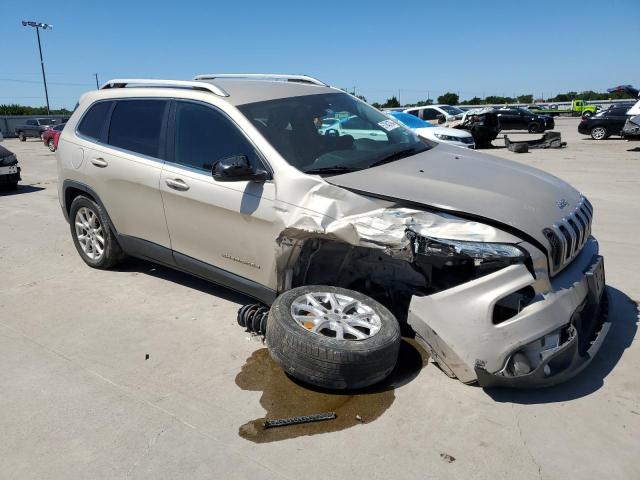 2015 Jeep Cherokee Latitude VIN: 1C4PJLCB6FW689509 Lot: 57943794