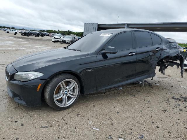 VIN WBAFR7C56DC821475 2013 BMW 5 Series, 535 I no.1