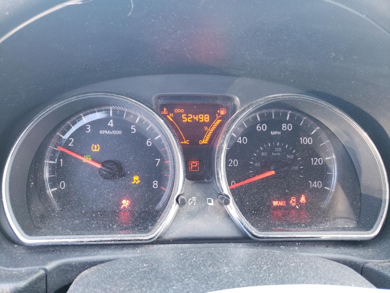 3N1CE2CP4EL427410 2014 Nissan Versa Note S