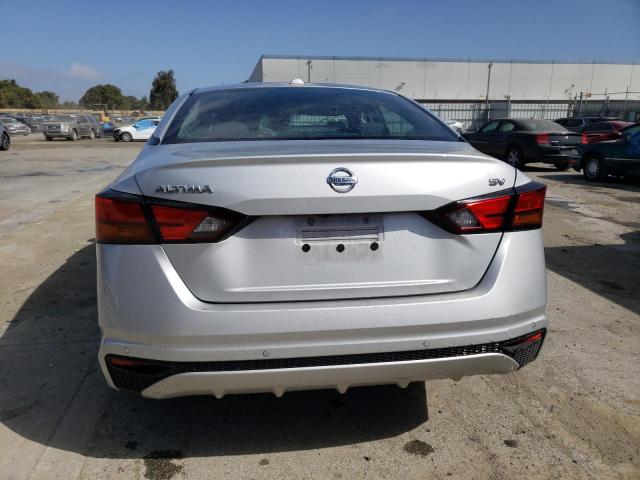 2022 Nissan Altima Sv VIN: 1N4BL4DVXNN315479 Lot: 57855834