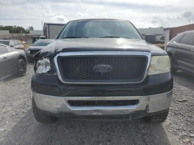 2007 Ford F150 Supercrew VIN: 1FTRW12W07KA45306 Lot: 59535544