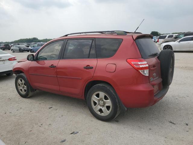 2009 Toyota Rav4 VIN: JTMZF33V895008278 Lot: 57471694