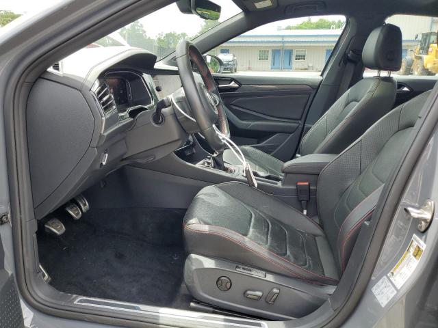 2021 Volkswagen Jetta Gli VIN: 3VW5T7BU6MM060435 Lot: 60208904