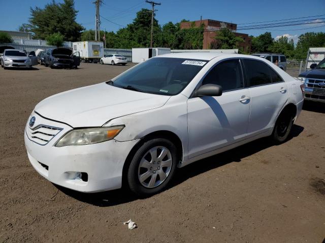 2011 Toyota Camry Base VIN: 4T1BF3EK5BU725149 Lot: 57330754